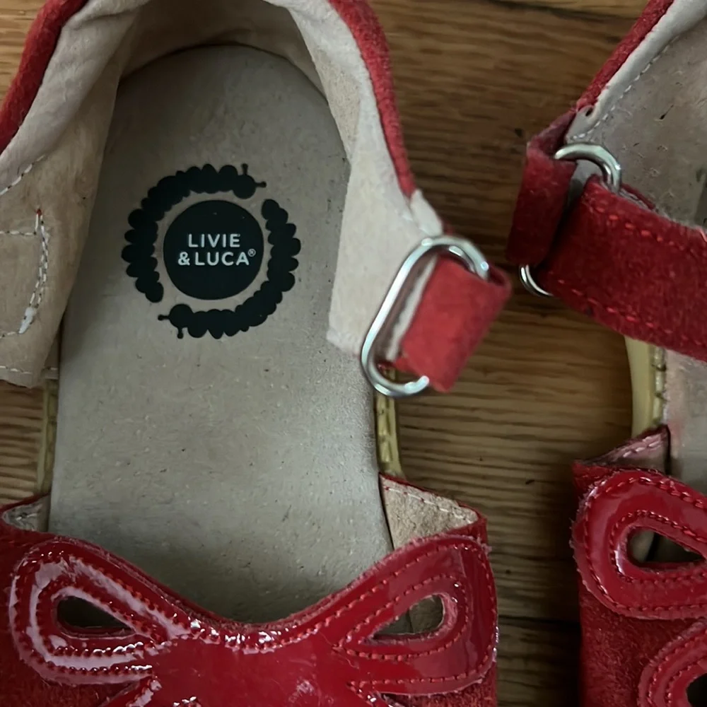 Livie & Luca sandal Mary Jane’s - Picture 3 of 4